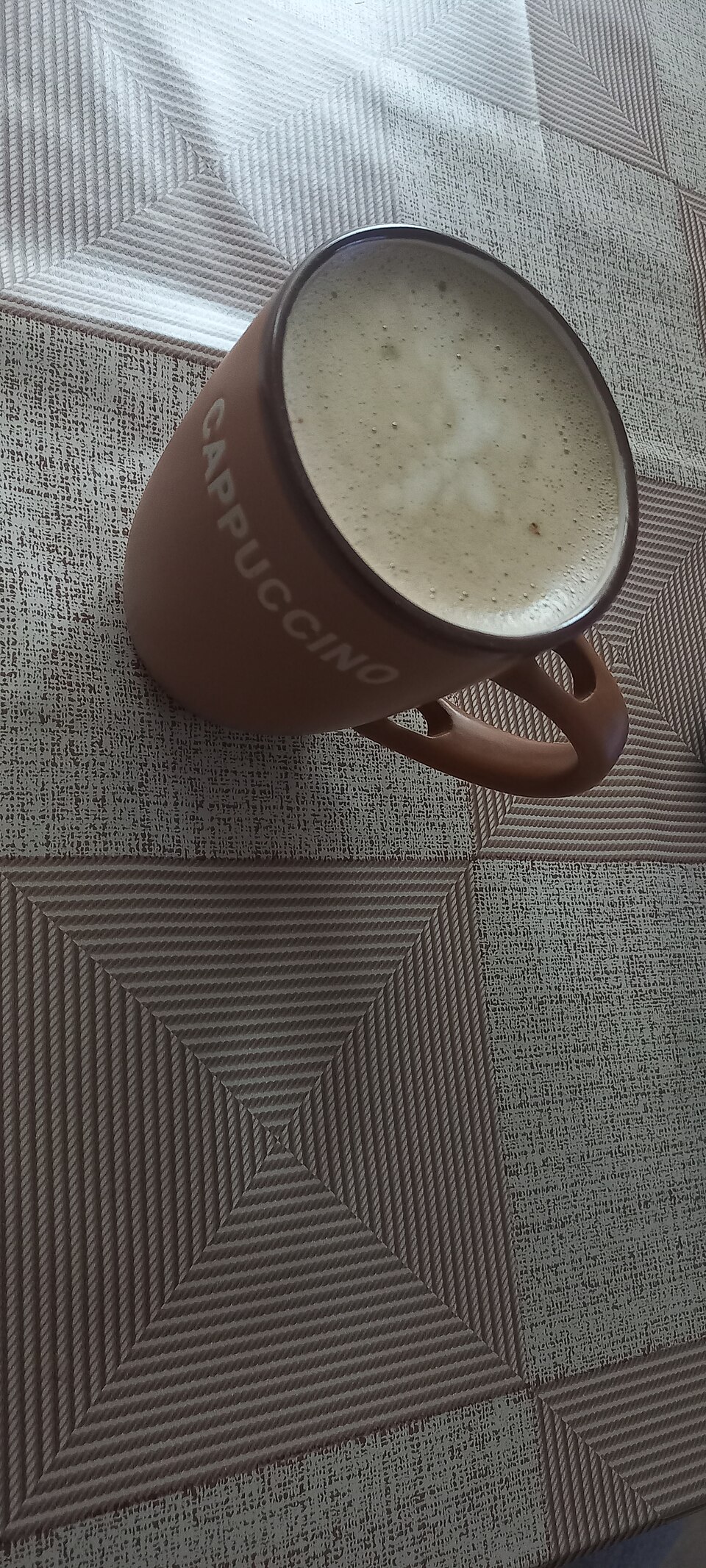 Cappuccino