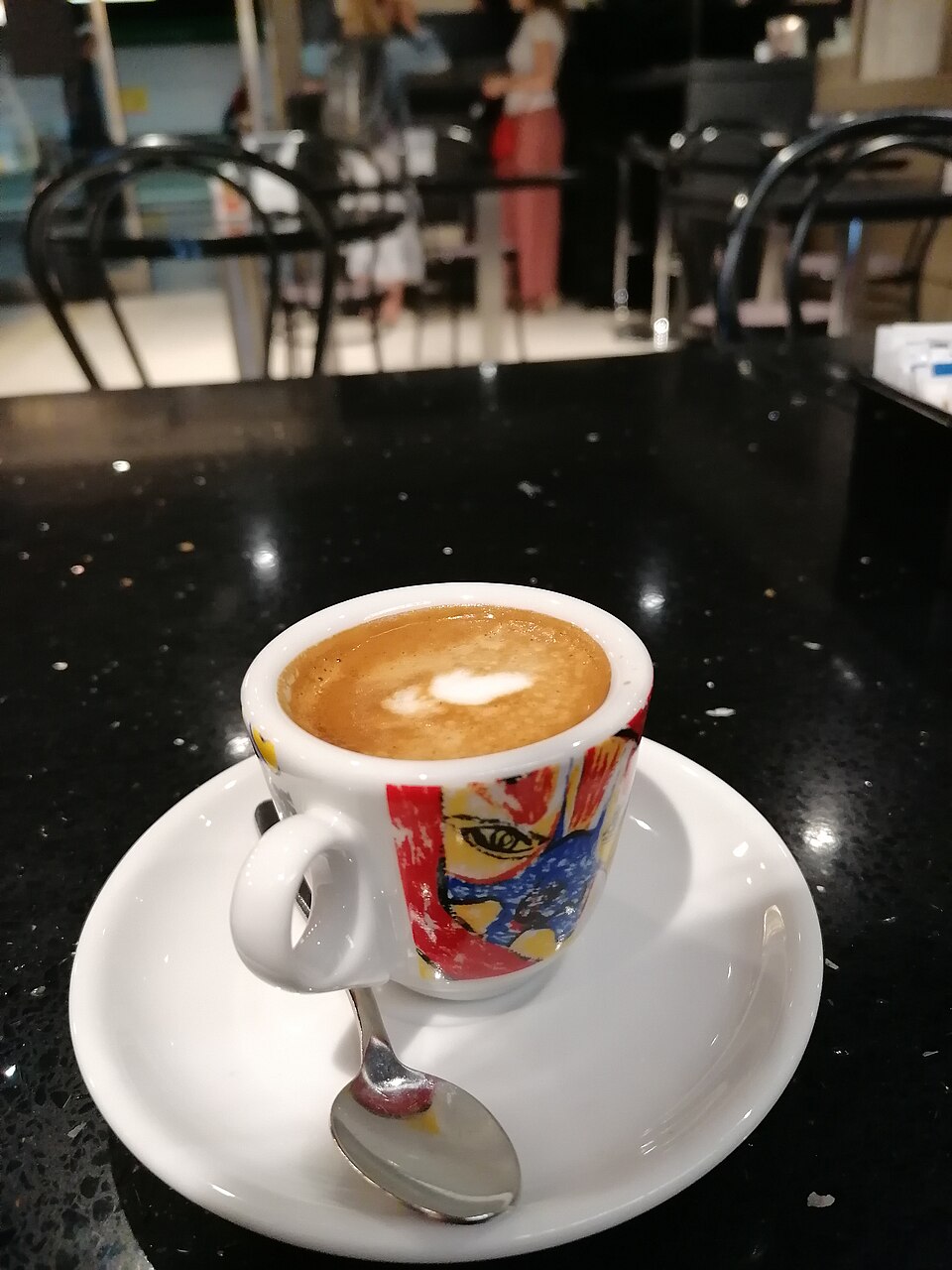 Caffè