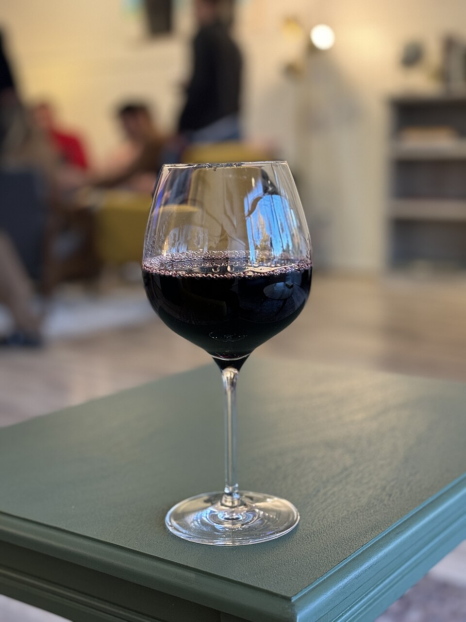 Ombra de rosso