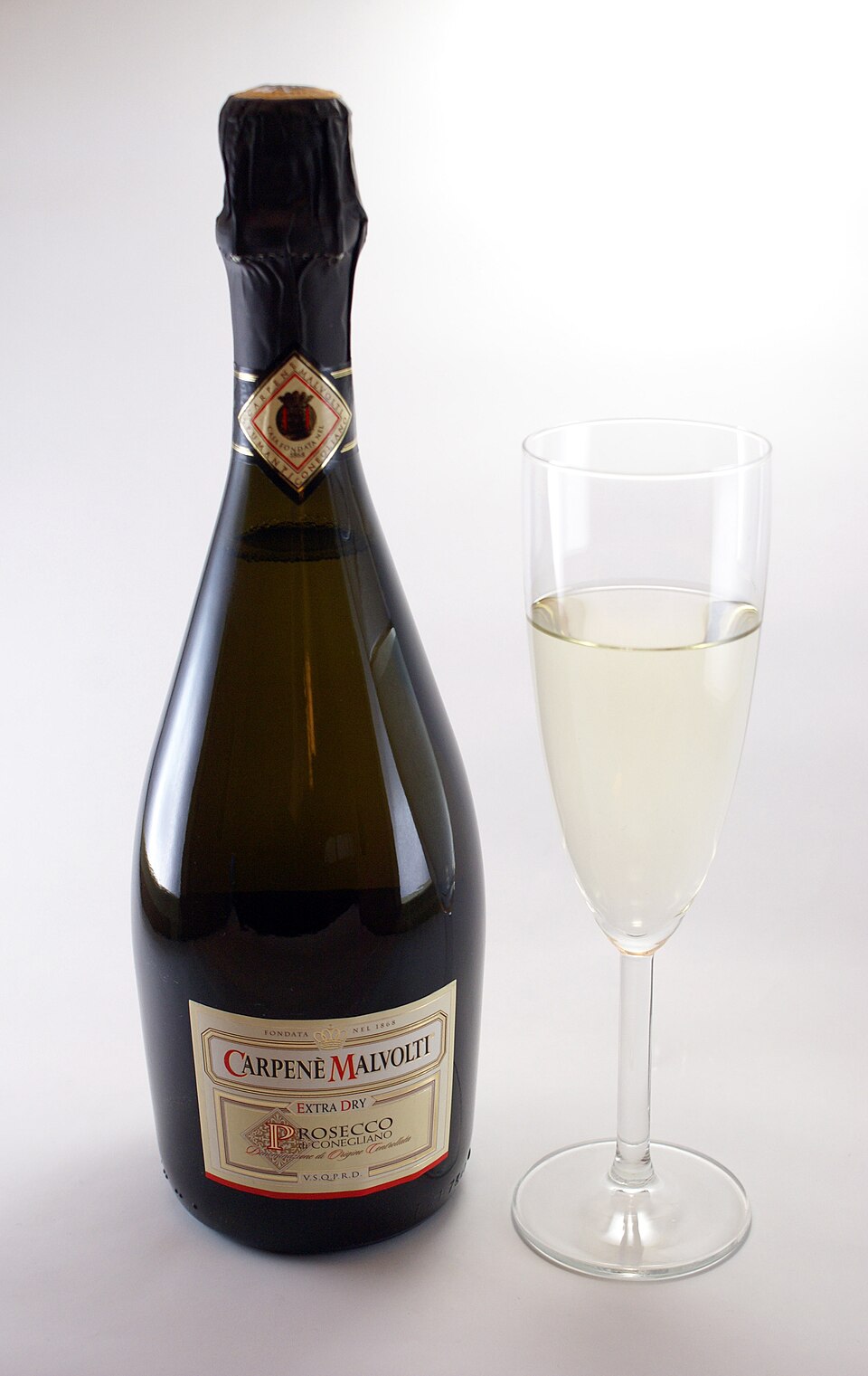 Prosecco DOC (calice)
