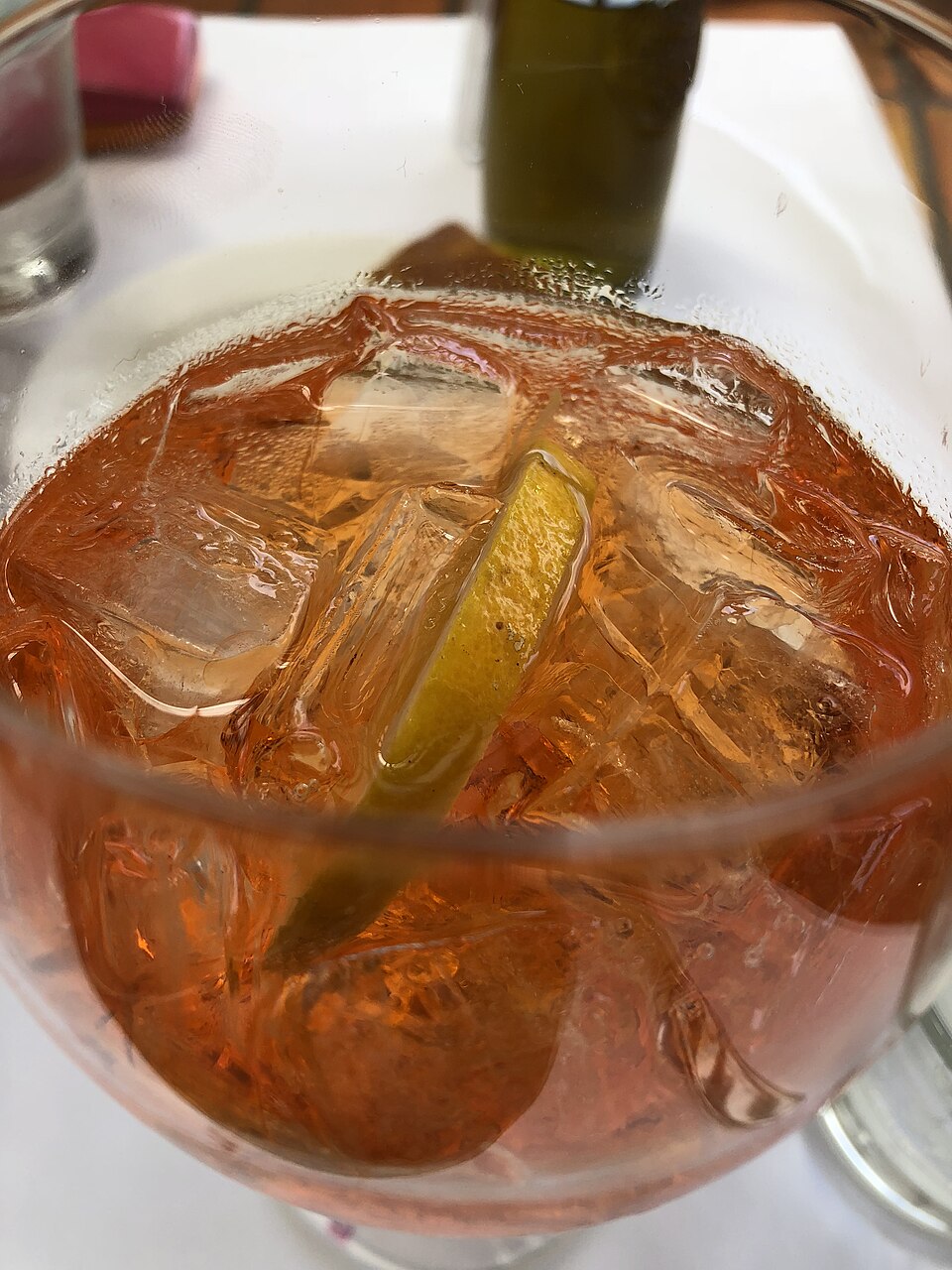 Spritz Aperol