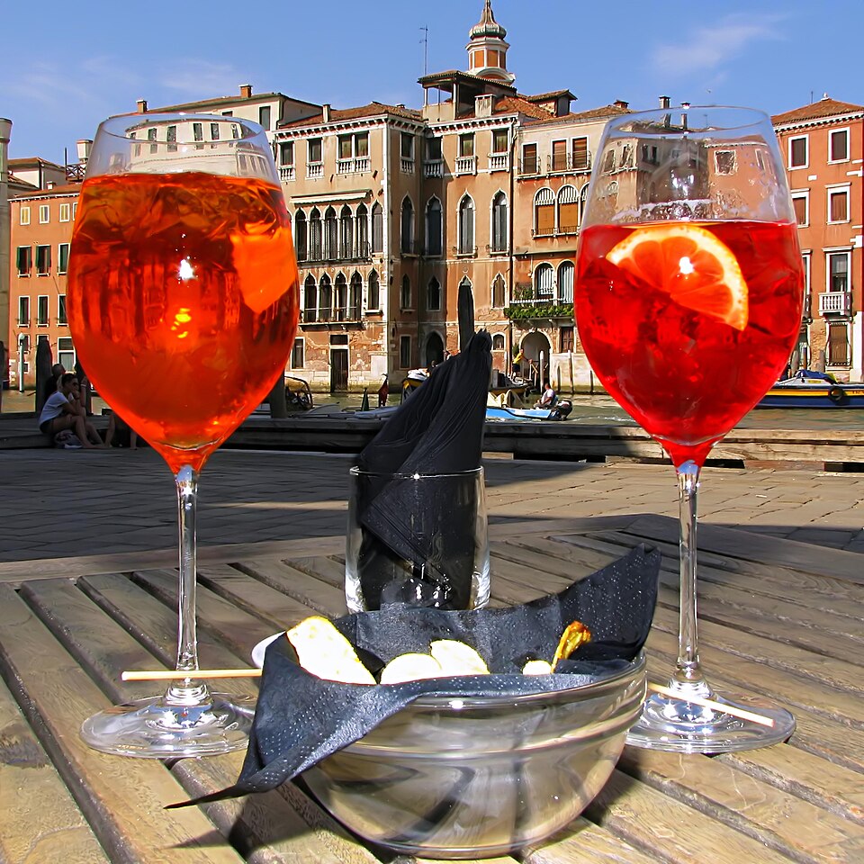 Spritz Select